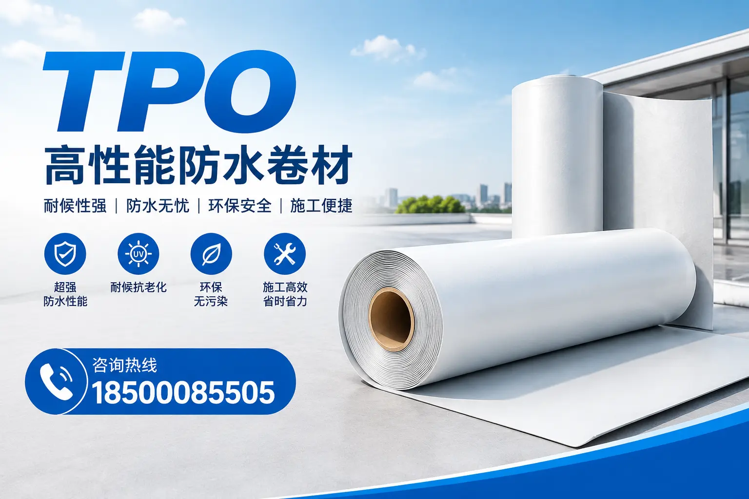 tpo产品质量评估标准，甘南企业需掌握的关键要点
